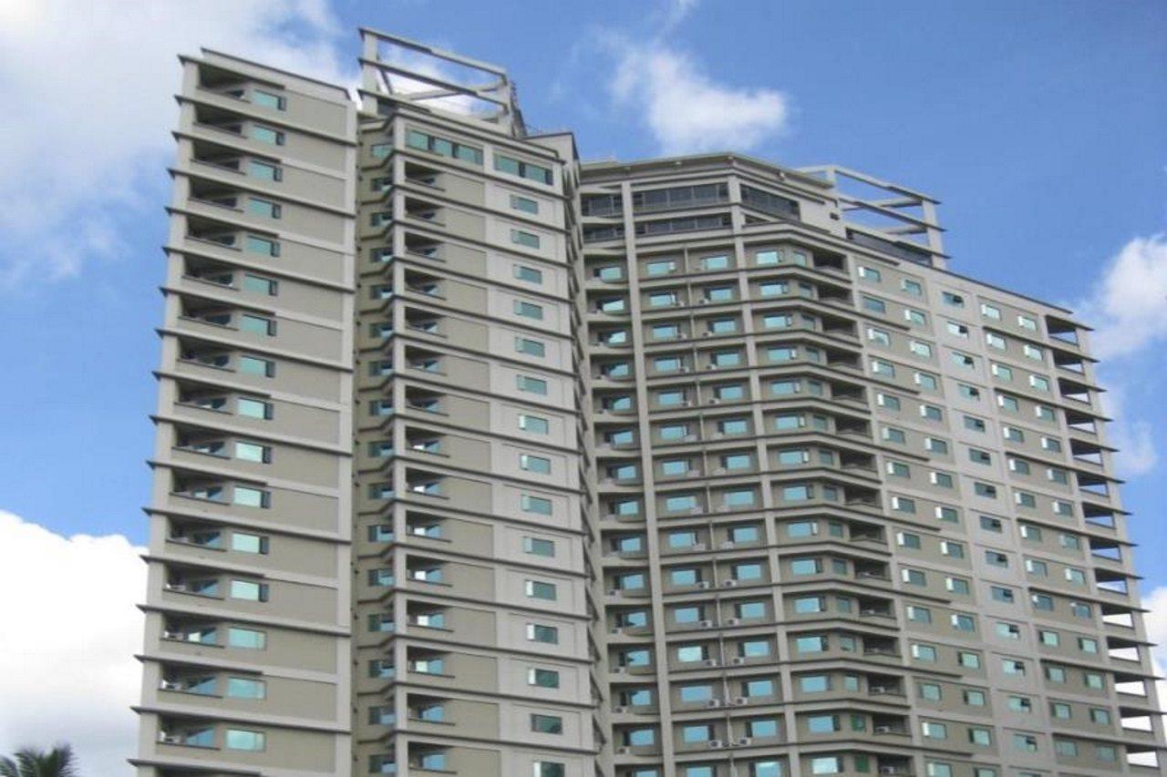 Mandarin Plaza Hotel Cebu Extérieur photo
