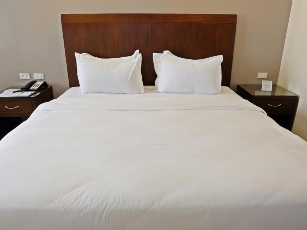 Mandarin Plaza Hotel Cebu Extérieur photo